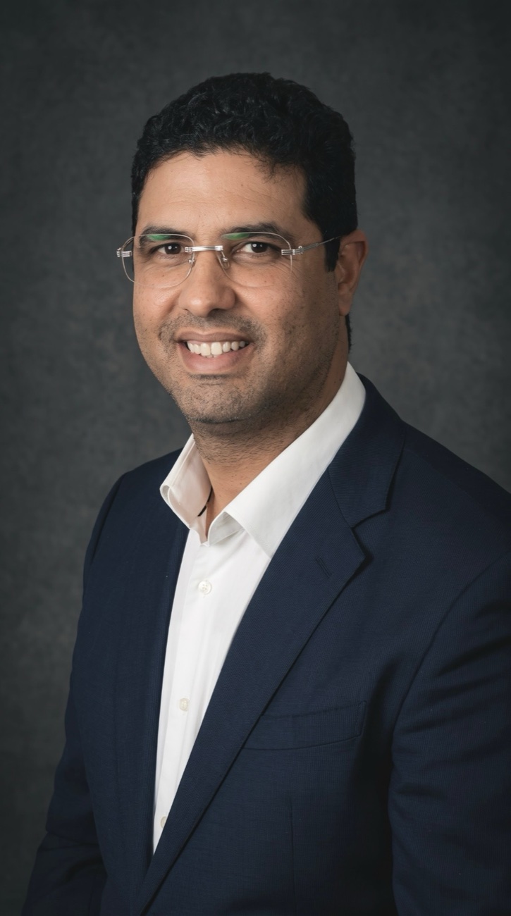 Mr. Tijani Mohammed, General Manager of ETIJTRAD