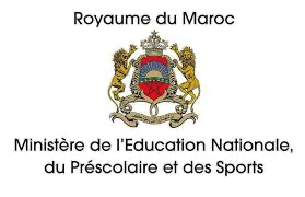 Ministère de l'Éducation Nationale, du Préscolaire et des Sports