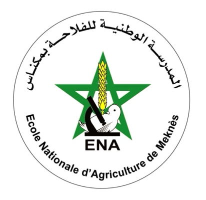 École Nationale d'Agriculture de Meknès