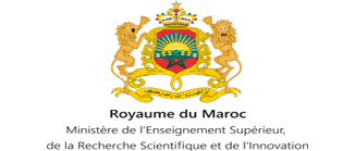 Ministère de l'Enseignement Supérieur, de la Recherche Scientifique et de l'Innovation