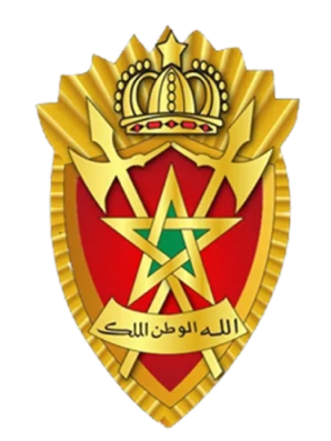 Forces Armées Royales